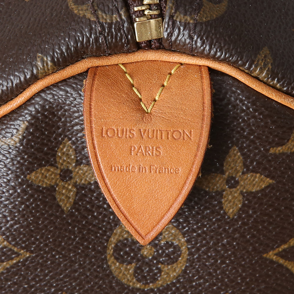 LOUIS VUITTON(USED)루이비통 모노그램 스피디35